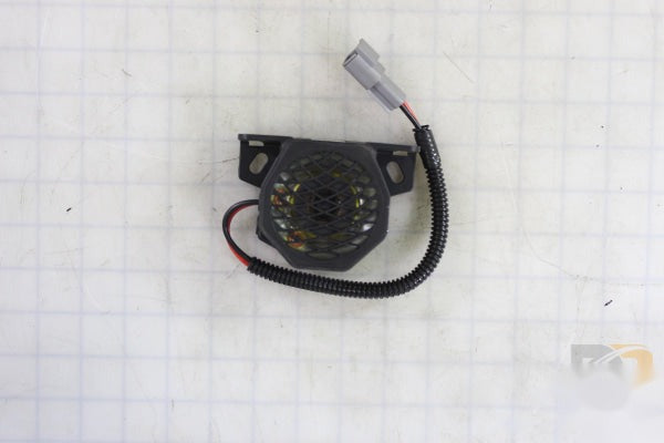 Assembly Backup Alarm Kit Shipout E40467AKS
