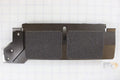 Braun Assembly Barrier 27" Left Kit Shipout 55256-000KS