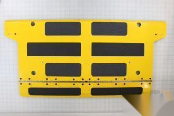 ASSEMBLY BASE COVER 42" FTG 30" KIT SHIPOUT   915-5142CNA30YLKS