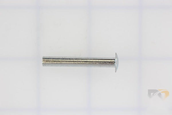 3/16X1-3/8 Long Oval HD Rivet 89063-000