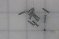 10 Pk / #2 - 56 X 7/16 Fhpcs Zinc 85056-000-10KS