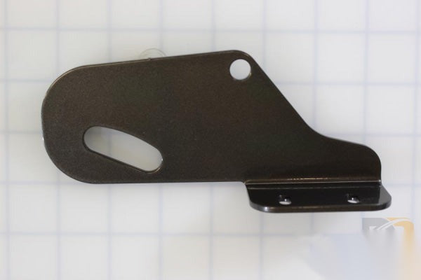 Braun Bkt Latch Roll Stop Front Kit Shipout 985-5202FNBMKS