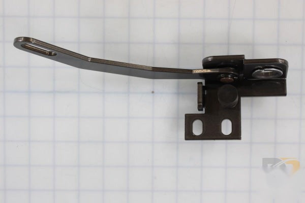 Assembly BKT Bridgeplate - Front Kit Shipout 995-3431FABMKS