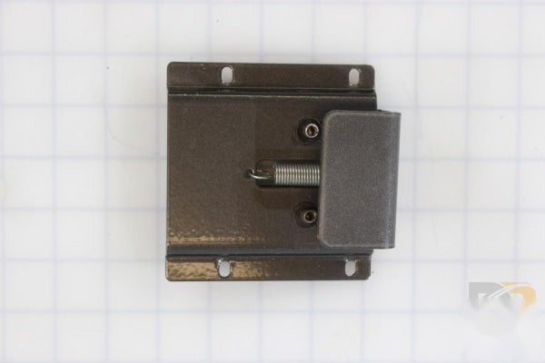Assembly BKT Mount IB Latch Kit Shipout 500-0214AKS