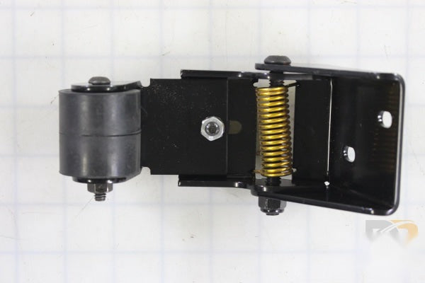 Assembly - BKT Rattle Proof - Ramp Kit Shipout E50397AKS
