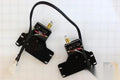 ASSEMBLY BKT W / HARNESS KNEEL FULL OUT PASSENGER AND DRIVER KIT SHIPOUT   E50847AKS