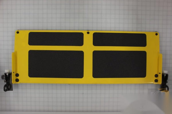 ASSEMBLY BRIDGE PLATE 32.5 48 FTG AUTO KIT SHIPOUT   949-0147NAYLKS