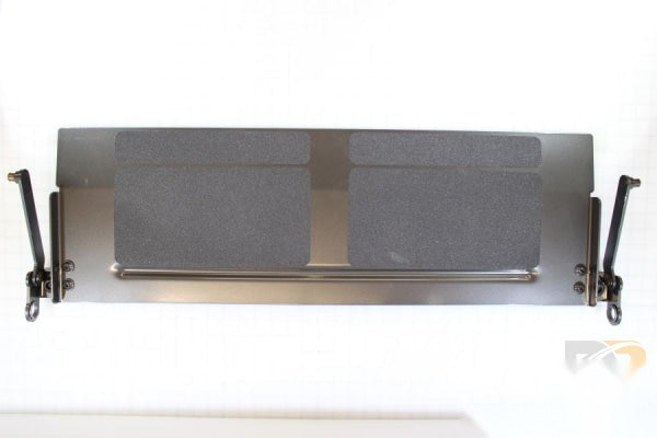 ASSEMBLY BRIDGE PLATE 33 42 FTG AUTO KIT SHIPOUT   915U0148IBAKS