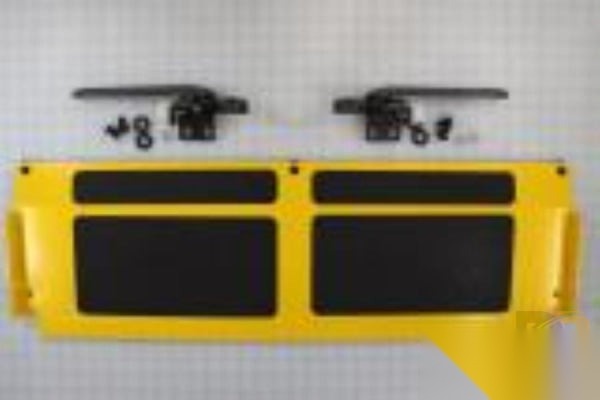 ASSEMBLY BRIDGE PLATE 33 / 42 FTG AUTO KIT SHIPOUT   957-0147A33YKS