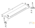 ASSEMBLY BRIDGE PLATE 33/42 FTG AUTO KIT SHIPOUT   975U6147IBAYLKS