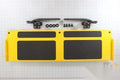 ASSEMBLY BRIDGE PLATE 33 / 42 INCH FTG KIT SHIPOUT   918-0147NAYLKS