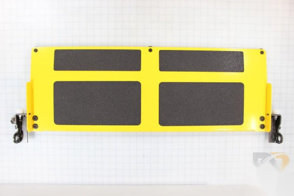 ASSEMBLY BRIDGE PLATE 33.5 / 48 INCH FTG AUTO KIT SHIPOUT   949-0147NAY-34KS