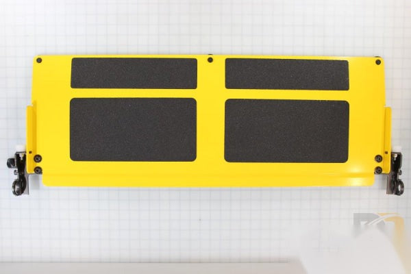 ASSEMBLY BRIDGE PLATE 34 / 48 FTG AUTO KIT SHIPOUT   915-0147A34YKS