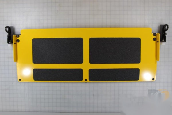 ASSEMBLY BRIDGE PLATE 34 / 48 FTG KIT SHIPOUT   401702AKS