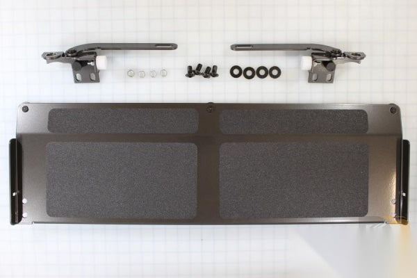 ASSEMBLY BRIDGE PLATE PLT 31 / 42 FTG KIT SHIPOUT   955-0147NA31KS
