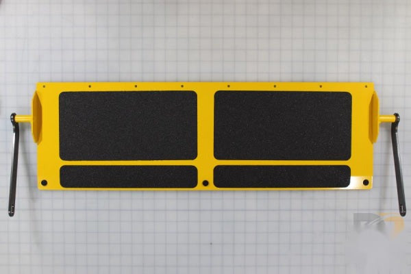 ASSEMBLY - BRIDGE PLATE / VL996 KIT SHIPOUT   996-3727IBAYLKS