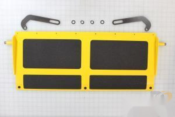 ASSEMBLY BRIDGE PLATE VL997 30" KIT SHIPOUT   997-0727IBA30YKS