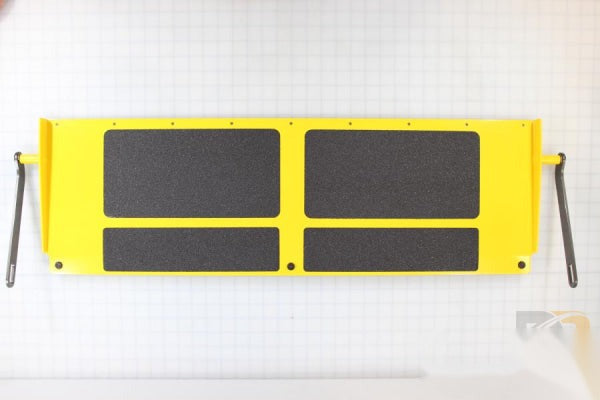 ASSEMBLY BRIDGE PLATE VL998 KIT SHIPOUT   998-0727IBA34YKS