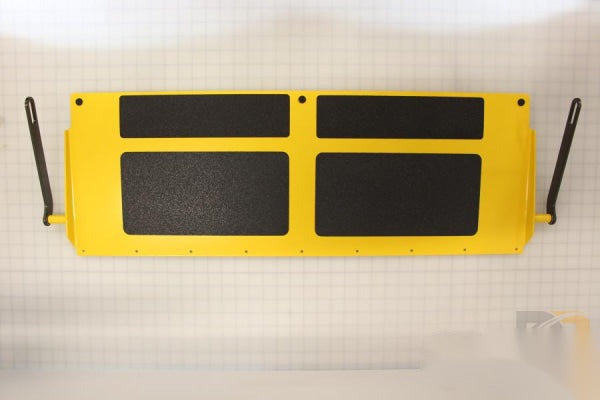 Assembly Bridge Plate VL998 Kit Shipout 998-2727IBA34YLKS