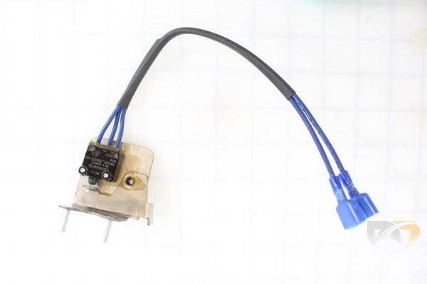 Braun Assembly Bridge Switch Front Kit Shipout 25463FAKS