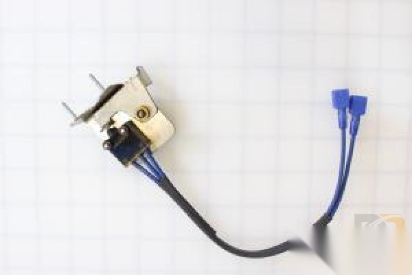 Braun Assembly Bridge Switch / Rear Kit Shipout 29985RAKS