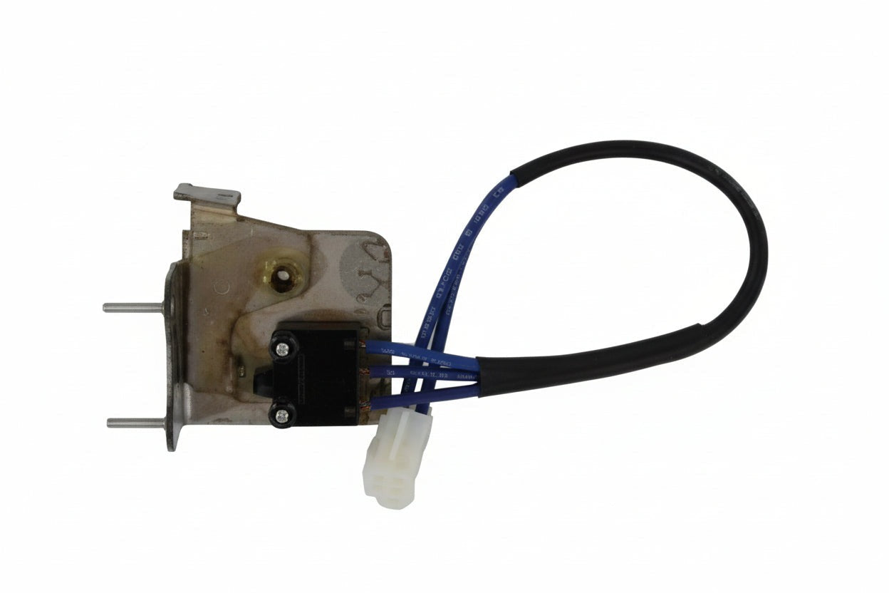 Braun Assembly Bridge Switch Rear Kit Shipout 31010RAKS
