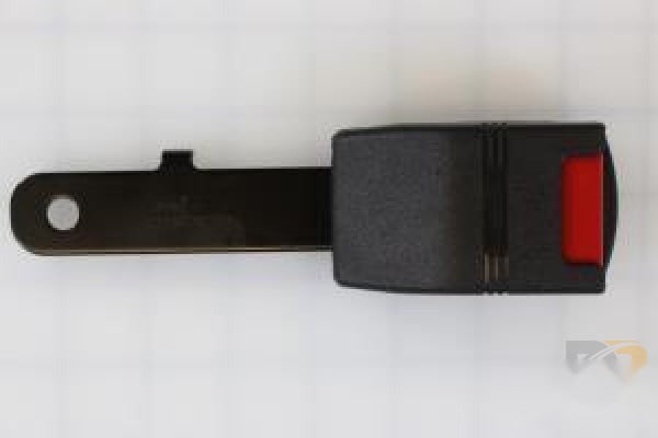 28983-MOD Assembly Buckle Half Vista Non Interlocked