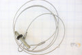 Braun Assembly Cable Inboard Barrier Kit Shipout 911-5407AKS
