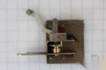 ASSEMBLY CHAIN RELEASE KIT SHIPOUT   73760ASKS