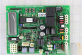 Braun Assembly Circuit Board And Chip With Belt-si 37421A