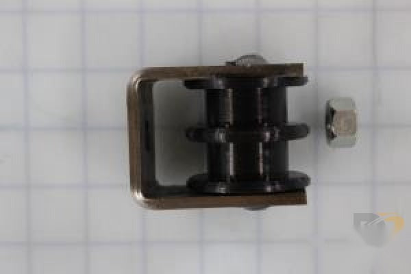 ASSEMBLY CLEVIS (MINI-AUTO-03) KIT SHIPOUT   17108AKS