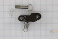 ASSEMBLY CLEVIS W / BUSHING UVL600 KIT SHIPOUT KIT SHIPOUT   73320A-2SKS