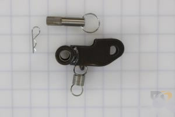 ASSEMBLY CLEVIS W / BUSHING UVL600 KIT SHIPOUT KIT SHIPOUT   73320A-2SKS