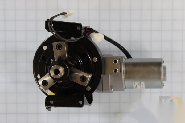 ASSEMBLY CLUTCHED GEARMOTOR DUMORE - ADD SPRKT KG4 FORD EXPLORER MXV KIT SHIPOUT   501598AKS
