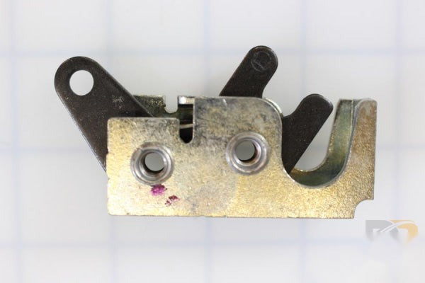 Latch Ramp 29" Swing Out 51652