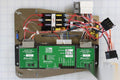 Braun Assembly Controller And Fuse Block 580L Toyota Kit Shipout E91034A-1201KS