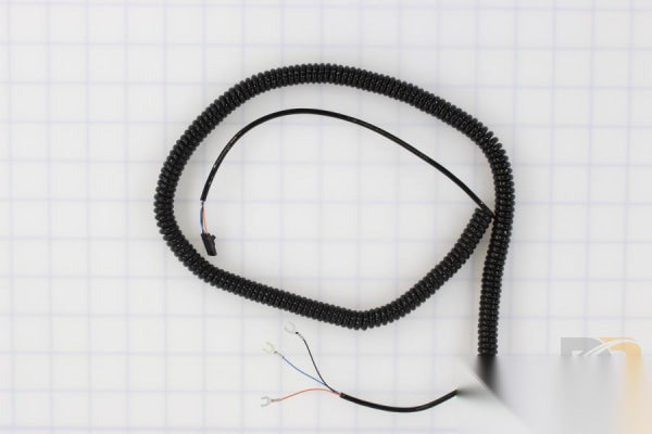 Assembly Cord and Plug Kit Shipout 79075-000KS