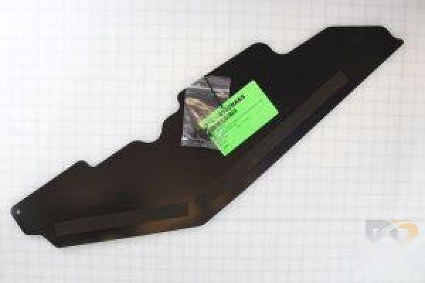 ASSEMBLY COVER PLASTC. W/ TAPE PARALLEL  ARM O/S REAR KIT SHIPOUT   915-0702NAKS