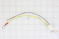 Harness Wire Assembly Lift Interlock Connection Kit Shipout 31077AKS