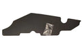 ASSEMBLY COVER PLASTIC W/TAPE PARALLEL  ARM I/S FRONT KIT SHIPOUT   975-0701NAKS