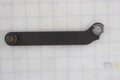 Braun Assembly Lever Inboard Barrier Rear Kit Shipout 915-0404RAKS