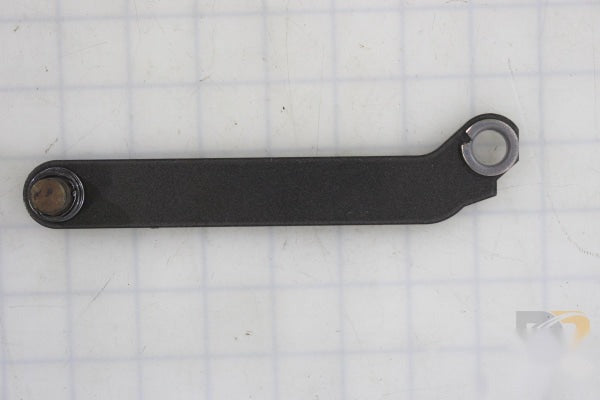 Braun Assembly Lever Inboard Barrier Rear Kit Shipout 915-0404RAKS