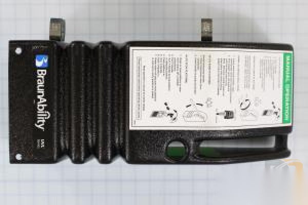 ASSEMBLY COVER UVL POWER PACK CE KIT SHIPOUT   36674AKS