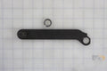 Braun Assembly Lever Inboard Barrier Front Kit Shipout 915-0404FAKS