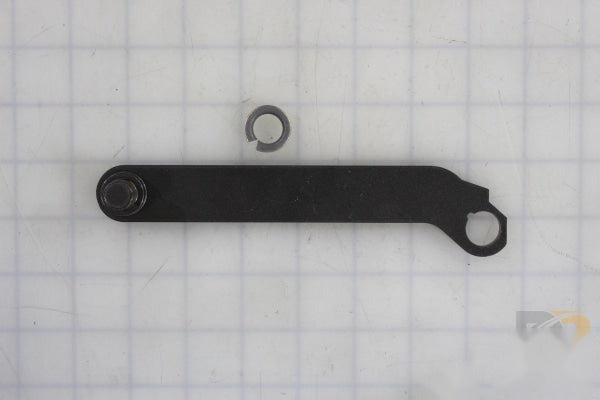 Braun Assembly Lever Inboard Barrier Front Kit Shipout 915-0404FAKS