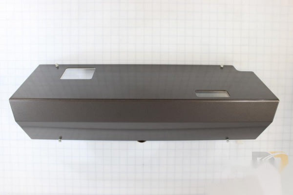 ASSEMBLY COVER W/ WINDOWS KIT SHIPOUT   500-0019AKS