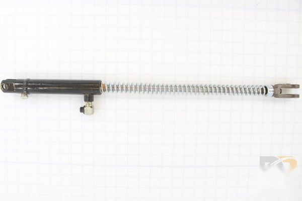 Braun 11603AKS Assembly Cylinder Flap Kit Shipout
