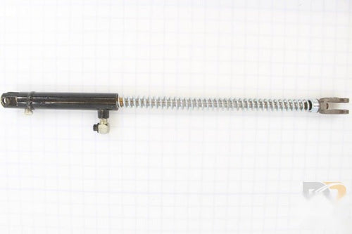 Braun 11603AKS Assembly Cylinder Flap Kit Shipout