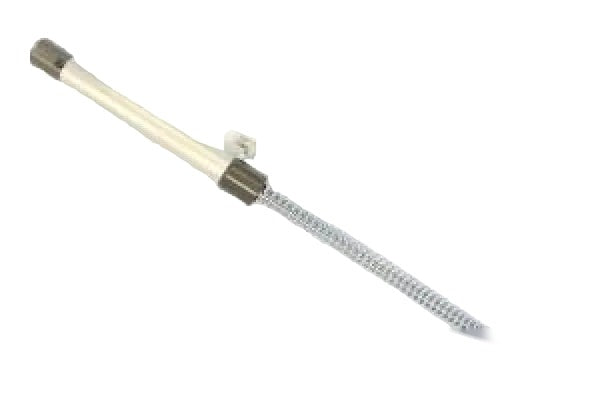 Braun Assembly Cylinder Rollstop Millennium 33094A