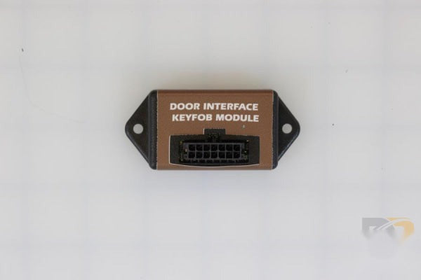 ASSEMBLY - DIKM MODULE   100564-001